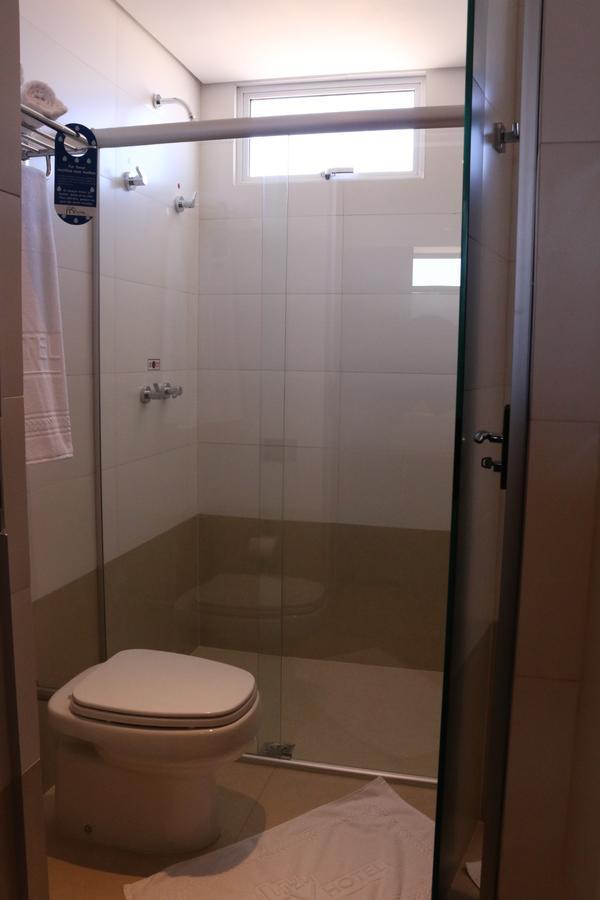 Ity Hotel Cristalina Luaran gambar