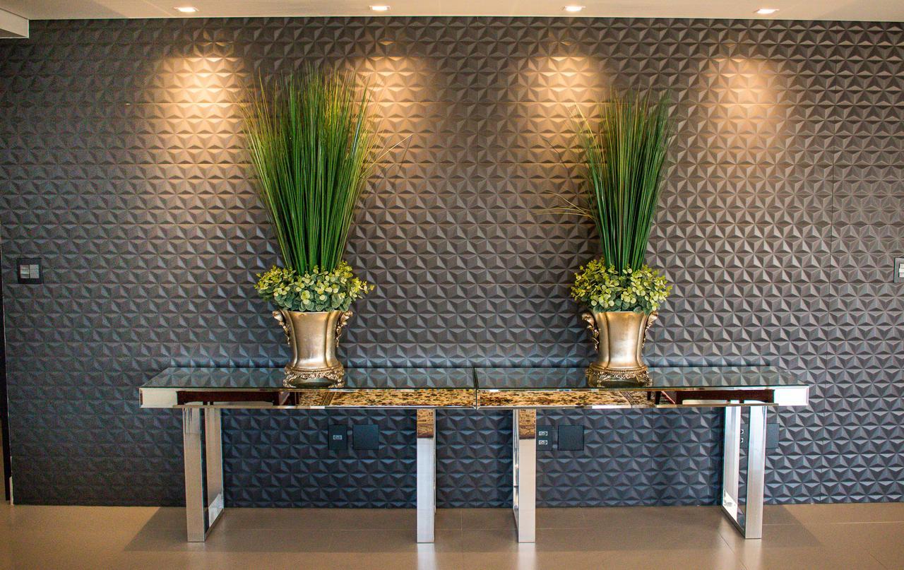 Ity Hotel Cristalina Luaran gambar